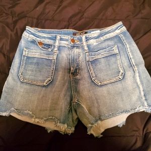 Judy blue shorts